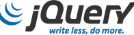 jquery